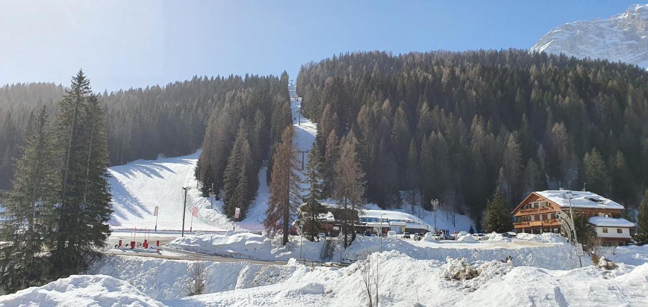Villa Casa Piva Dolomiti Val di Zoldo Esterno foto