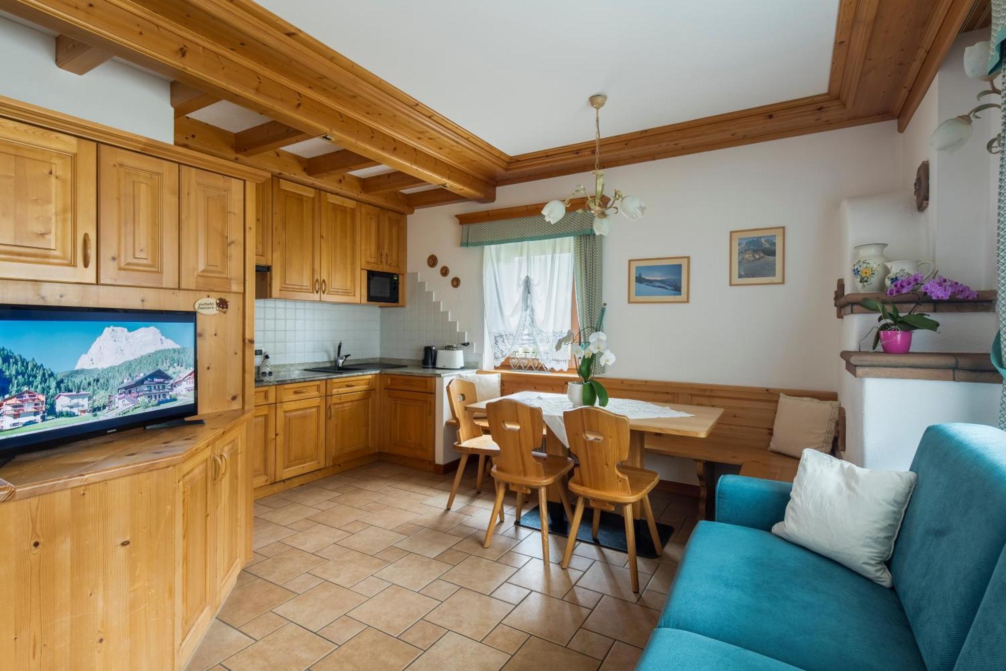Villa Casa Piva Dolomiti Val di Zoldo Esterno foto